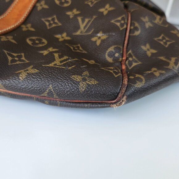 Louis Vuitton Keepall 60 - Picture 13 of 13